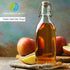 5% (12oz 340g) Prescribed For Life Apple Cider Vinegar Powder, Organic ACV, Spray Dried, Gluten Free, Vegan, Non GMO