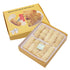 8.46oz TJBXWPY Bean curd skin roll puff tofu fried soybean curd original fried tofu skin,tofu firm
