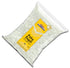 64oz (4lbs) 1.81kg Rani Poha (Powa) Extra Thick Dagadi-Cut (Flattened Rice) Bulk~ All Natural, Salt-Free | Vegan |