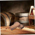 Winemaking Supplies Home Brewing Aroma Enhancer Wooden Wine Chips for Red Wine Brewing French Oak Wood Chip
