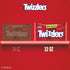 32 oz TWIZZLERS Twists Strawberry Flavored Licorice Style, Chewy Candy Big Bag