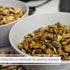 1 lb Premium California Raw Shelled Pistachios Kernels by Its Delish, - Pistachio Nuts No Shell Unsalted - Kosher Snack