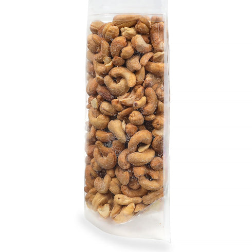 Smarty Stop 2 (Pack 1)) Cashew (Roasted Salted, Pound