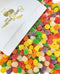 SweetGourmet Spice Drops Candy, Old-Fashioned Gumdrops, 6 Flavors Jelly Candy, 4 Pounds