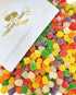 SweetGourmet Spice Drops Candy, Old-Fashioned Gumdrops, 6 Flavors Jelly Candy, 4 Pounds
