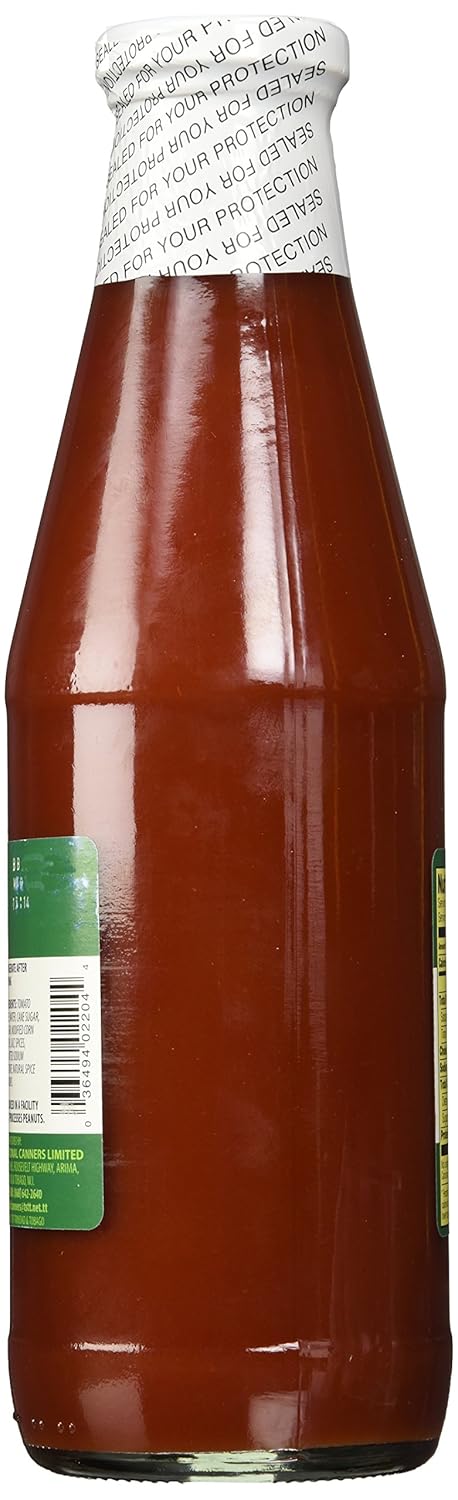Matouk's 26 Ketchup, Ounce
