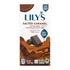 2.8 oz LILY'S Salted Caramel Extra Dark Chocolate Style No Sugar Added, Sweets Bar