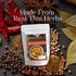 Lamoone 2, (1) Massaman Curry Cube Ready-to-Cooked Thai Massaman Paste Cube, Single-Serve for Authentic Thai Flavor