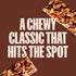 6 0.85 oz MadeGood Chocolate Chip Granola Bars, Healthy Snack Bars, Each