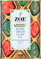 Zoe Organic Extra Virgin Olive Oil, 25.5-Ounce Tin