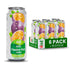 VINUT 100% Passion Fruit Juice, No Added Sugar, Not From Concentrate, 16.9