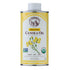 La Tourangelle Organic Canola Oil, Expeller-Pressed Non-GMO, High Heat Neutral Cooking Oil, 16.9 fl oz