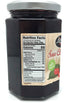 Livada 13oz (370g) (3) Sour Cherry Jam