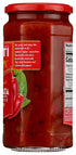 24 (Pack 6) Mutti Arrabbiata Pasta Sauce, No Added Sugar, Vegan Friendly, Gluten Free & Non-GMO, Ounce