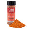Lane's Sweet Heat Rub Seasoning, All-Natural BBQ Brisket Rub, 4.0 Oz, Made in USA
