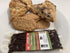 26 Organic Madagascar Vanilla Beans Grade A. Certified USDA Organic. Fresh by FITNCLEAN VANILLA for Extract, Cooking