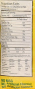 JP tropical Food 1.06 (Pack 24) St Mary's Banana Chips Ounce