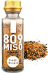 Japanese Furikake Seasoning, Rich Red Miso with Dried Bonito Flakes, 45g, Made in Japan