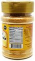 Rani Tea (Chai) Masala Indian Spice Blend 3oz (85g) PET Jar, All Natural, Vegan, Gluten Friendly