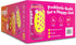 Pack, 12 oz, 15-Count Poppi Variety