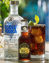 9.3 oz Fentimans Botanically Brewed Classic Curiosity Cola Sparkling Soda, fl Bottles Premium Craft Soda/Mixer