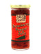 Mills Gourmet Strawberry Pepper Jelly - Bursting with Flavors of Mildly Spicy Jalapeno Peppers,