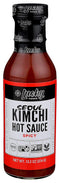Seoul Kimch Sauce (Spicy)