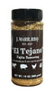 J.Marr. BBQ J MARR BBQ El Tejano Fajita Seasoning, Professional-Grade Tex-Mex Spice Blend, 13
