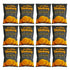 Generic The Whole Shabang Chips by Moon Lodge Bold Extreme Flavor Whole Shabang
