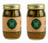 Generic Charleston Favorites Pickled Green Beans, 16 fl oz, Pack of 2