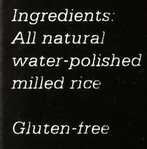 Sushi Chef 20 , Rice Short Grain, Ounce