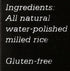 Sushi Chef 20 , Rice Short Grain, Ounce