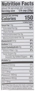 365 24 by Whole Foods Market, Cashews Unsalted & Unroasted, Ounce