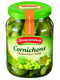 Hengstenberg Cornichons Balsamico Vinegar Mild