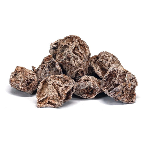 60g (4 Packs, 240g 100% NESTLADY Sweet And Sour Dried Plum in Total)- Natural, Sweet and Sour, Healthy Snacks
