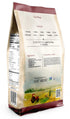 2 LB Oat Flour | Rich in Dietary Fiber | Helps with Cholesterol Lowering and Heart Health | Certified Kosher | Just