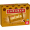 Larabar Minis Peanut Butter Chocolate Chip, Gluten Free Vegan Fruit and Nut