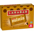 Larabar Minis Peanut Butter Chocolate Chip, Gluten Free Vegan Fruit and Nut