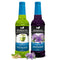 Syruvia Sugar-Free Lavender & Pistachio Syrup - 25.4 fl oz Premium Coffee