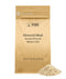 PURE ORIGINAL INGREDIENTS Almond Meal (2 lb) Gluten-Free, Use in Baking & Breads, Ground Almonds
