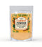 Unpretentious Carrot Powder, 3lb, Beta-Carotene, Bulk Size, Cooking and Baking