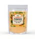 Unpretentious Carrot Powder, 3lb, Beta-Carotene, Bulk Size, Cooking and Baking