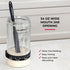 Complete Sourdough Starter Kit Glass Jar with Lid, Kitchen Scale and More | Useful Birthday Gifts for Women, Bakers