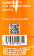 Braswell's Premium Ginger Honey - Natural Sweetener