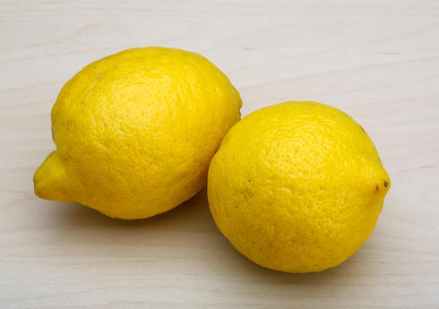 RawJoy Fresh Mayer Lemons by Farms