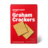 Amazon Saver, Graham Crackers, 14.4 Oz