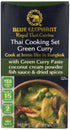 Blue Elephant Royal Thai Cuisine, Green Curry, 3.3 Ounce