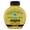 Inglehoffer Creamy Dill Mustard 9.75 oz, Savory Mustard with Dill, Lemon &