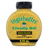 Inglehoffer Creamy Dill Mustard 9.75 oz, Savory Mustard with Dill, Lemon &