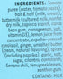 Simmer 12.5 oz 6) Maya Kaimal Tikka Masala Sauce, Mild, (Case